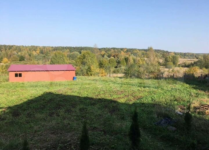 Участок 8 га (СНТ, ДНП)