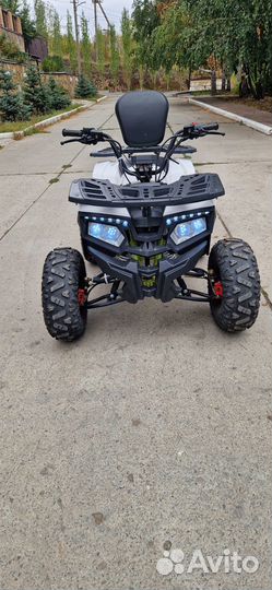 Yacota Fusion 125