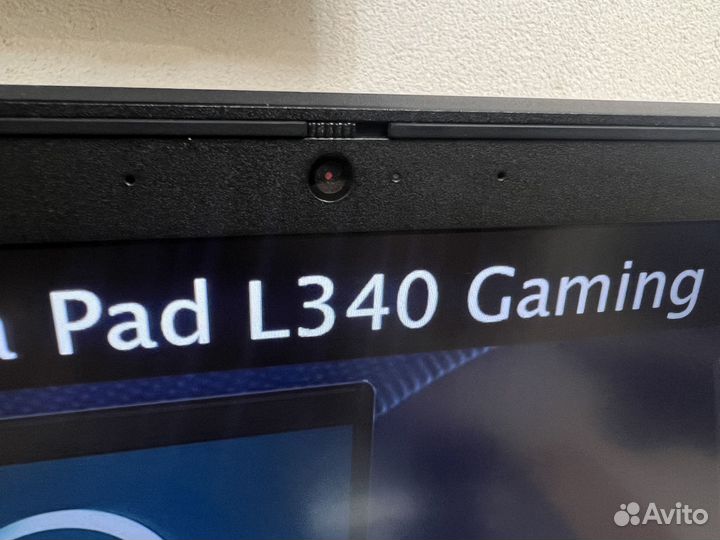 2021 Lenovo GTX1650 Core i5-9300HF 16Gb SSD256+500