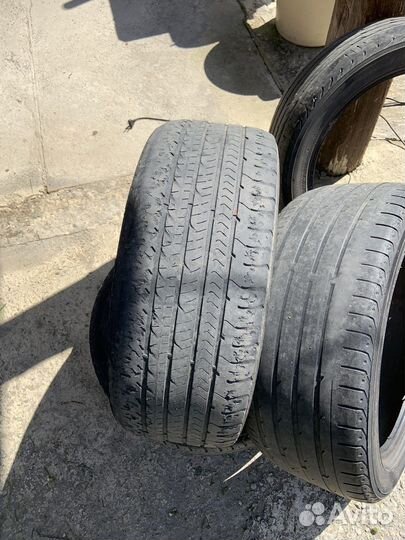 Yokohama 104ZR 225/45 R17
