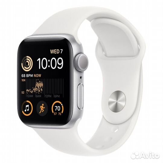 Apple watch SE gen 2 40mm Silver