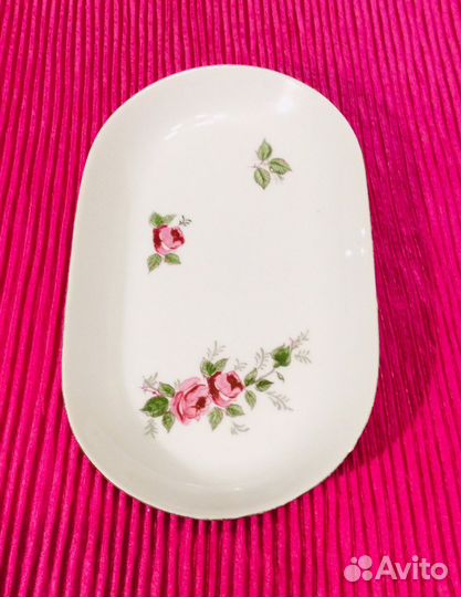 Селедочница времен СССР