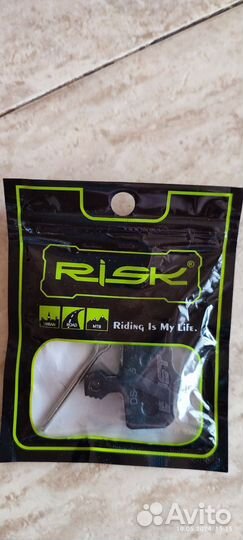 Тормоза механические на велосипед