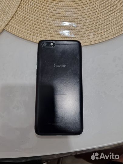 HONOR 7A, 2/16 ГБ