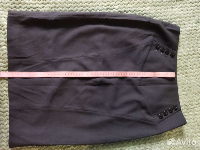 Юбка женская 48