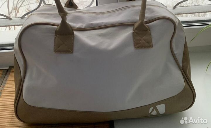 Сумка для фитнеса, дорожная, ручная кладь