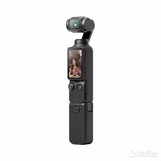 Dji osmo pocket 3 creator combo