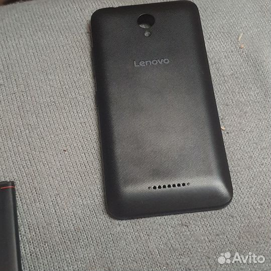 Lenovo A2010, 8 ГБ