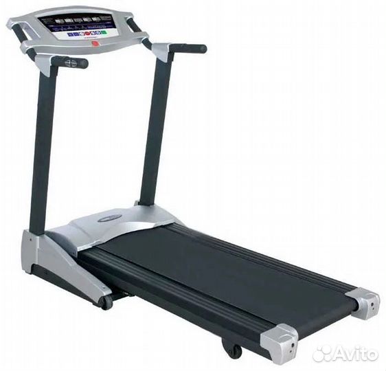 Беговая дорожка Ferrum 2510AA20