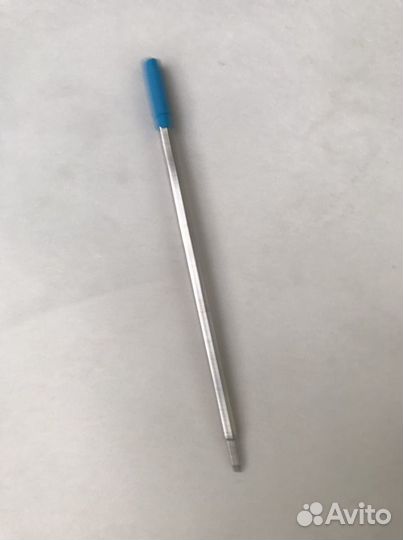 Ручка шариковая с камнями