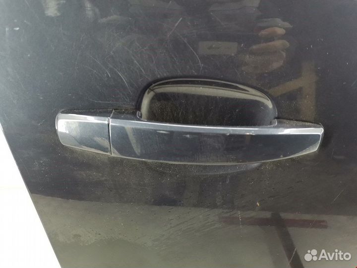 Дверь передняя для Opel Zafira B 13203014