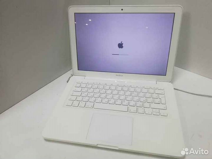 Ноутбук Apple MacBook 13 Mid 2010 A1342