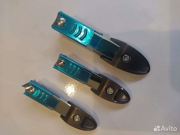 Набор для маникюра Zwilling