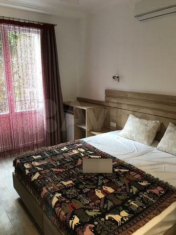 Комната 15 м² в 2-к., 2/3 эт.