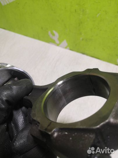 Поршень с шатуном Киа Спортейдж 04-10