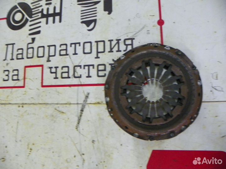 Корзина сцепления Renault Scenic