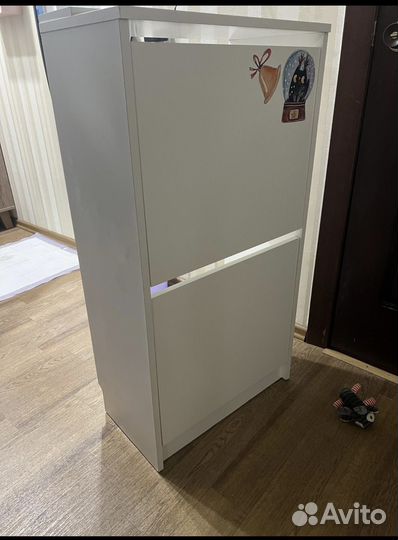 Обувница IKEA