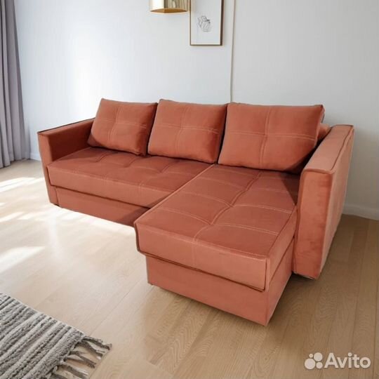 Диван Угловой От Производителя