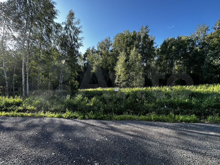 Участок 6,5 сот. (ИЖС)