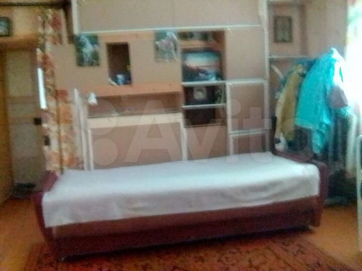 Дом 51,4 м² на участке 30,2 сот.