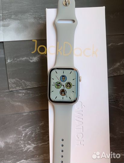 Apple Watch 9