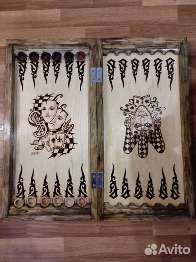 Шахматы нарды шашки