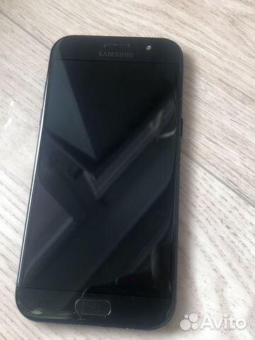 Плата для Samsung Galaxy A5 2017 SM-A520F