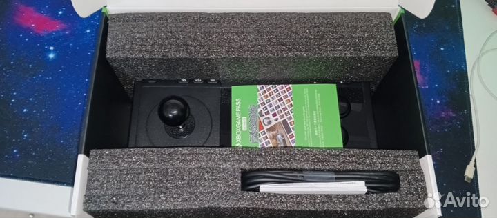 Аркадный стик 8BitDo