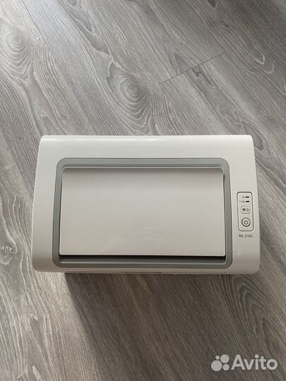 Принтер samsung