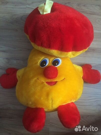 Игрушки