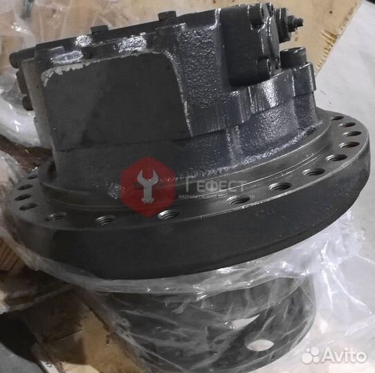 Гидромотор хода EC300DLD 14604840