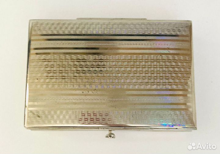 Шкатулка старинная дизайнерская