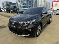 Kia Sorento Prime 2.2 AT, 2020, 24 800 км, с пробегом, цена 2 450 000 руб.