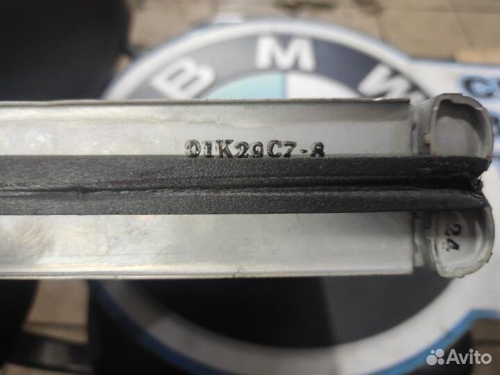 Испаритель кондиционера Bmw 3 E90