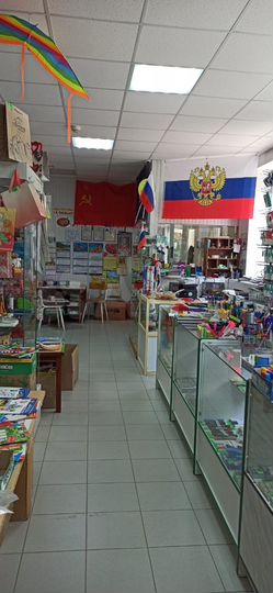 Торговая площадь, 165 м²