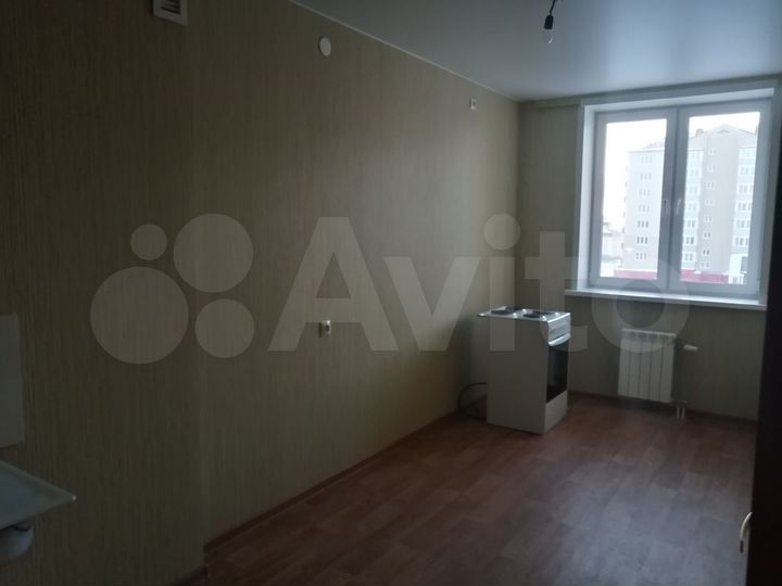 1-к. квартира, 36,4 м², 3/7 эт.