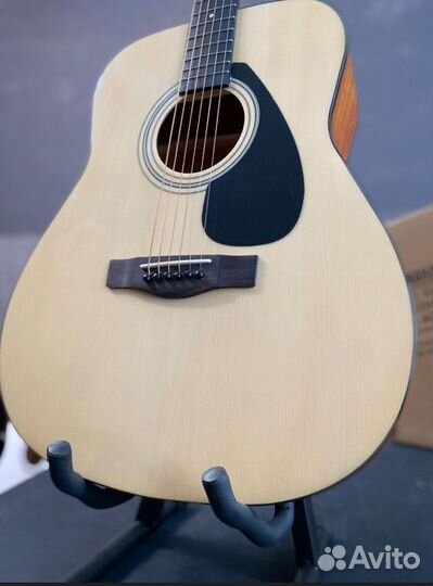 Гитара Yamaha f310 Новая