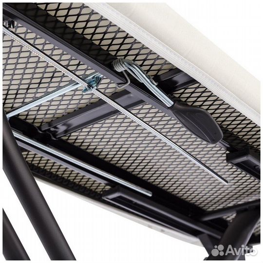 Гладильная доска laurastar Comfortboard, бежевый