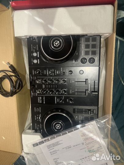 Pioneer DDJ-400