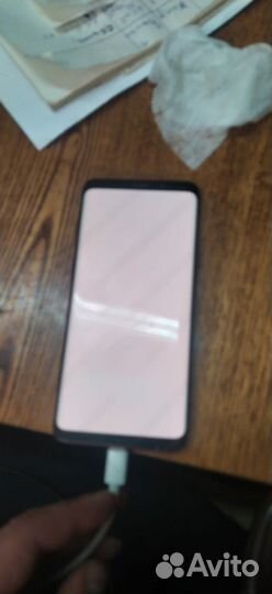 Samsung Galaxy S9 Plus, 6/64 ГБ