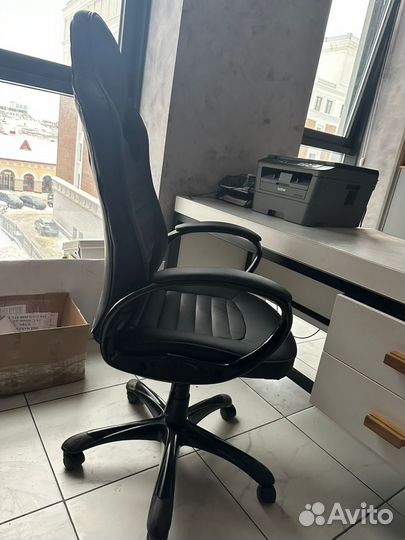 Компьютерное кресло бу