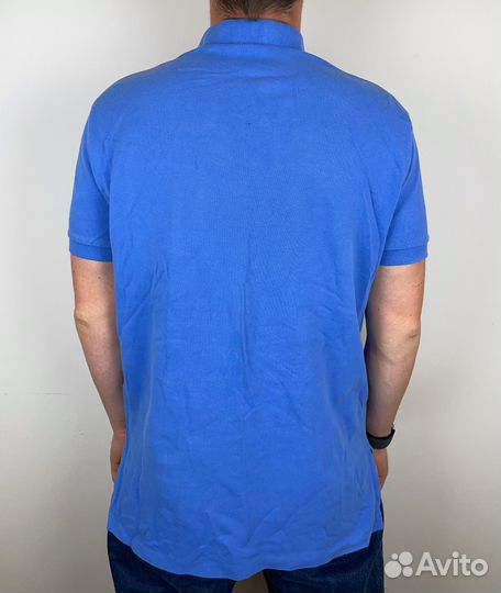 Поло ralph lauren M