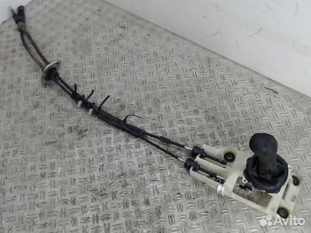 Кулиса, Mitsubishi, Lancer 9