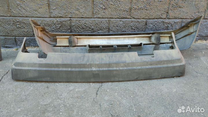 Запчасти ваз 2109