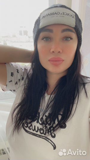 Шапка dolce gabbana