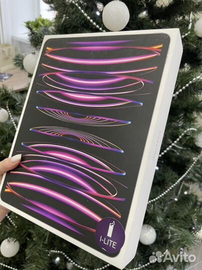 iPad Pro(M2) 12.9 Wi-Fi+Cellular 128GB Space Gray
