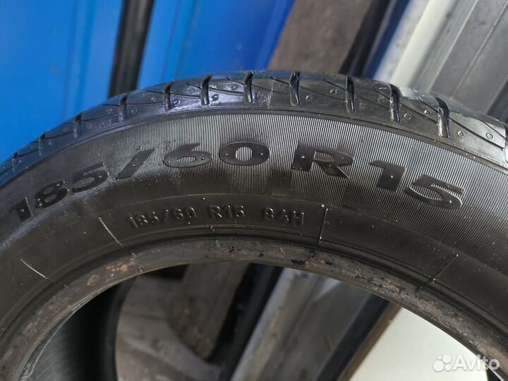 Pirelli Cinturato P1 185/60 R15 88H