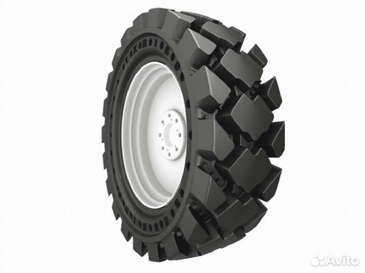 Шина для минипогрузчиков 33x12-16 right