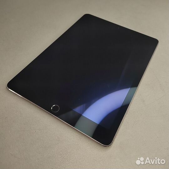 Apple iPad Air 2 Wi-Fi, RU, 2/16 гб, Wi-Fi