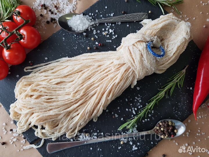 Черева баранья